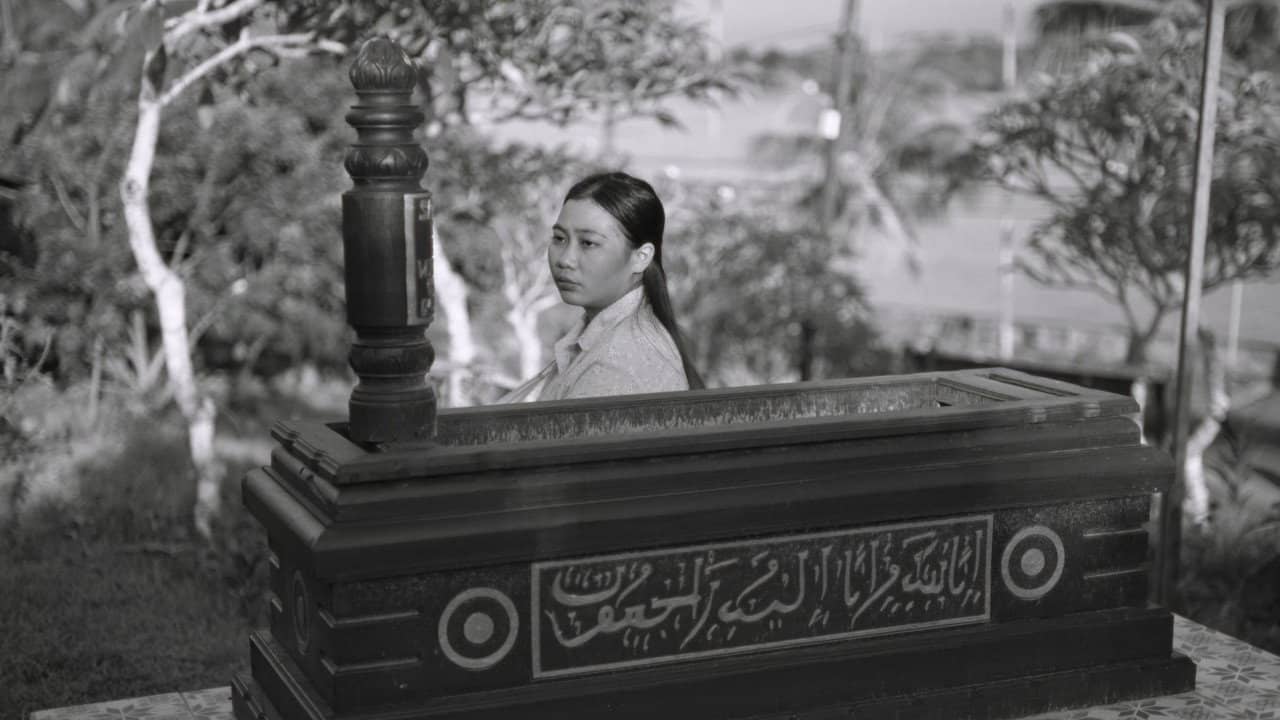 Siti’s Promise backdrop