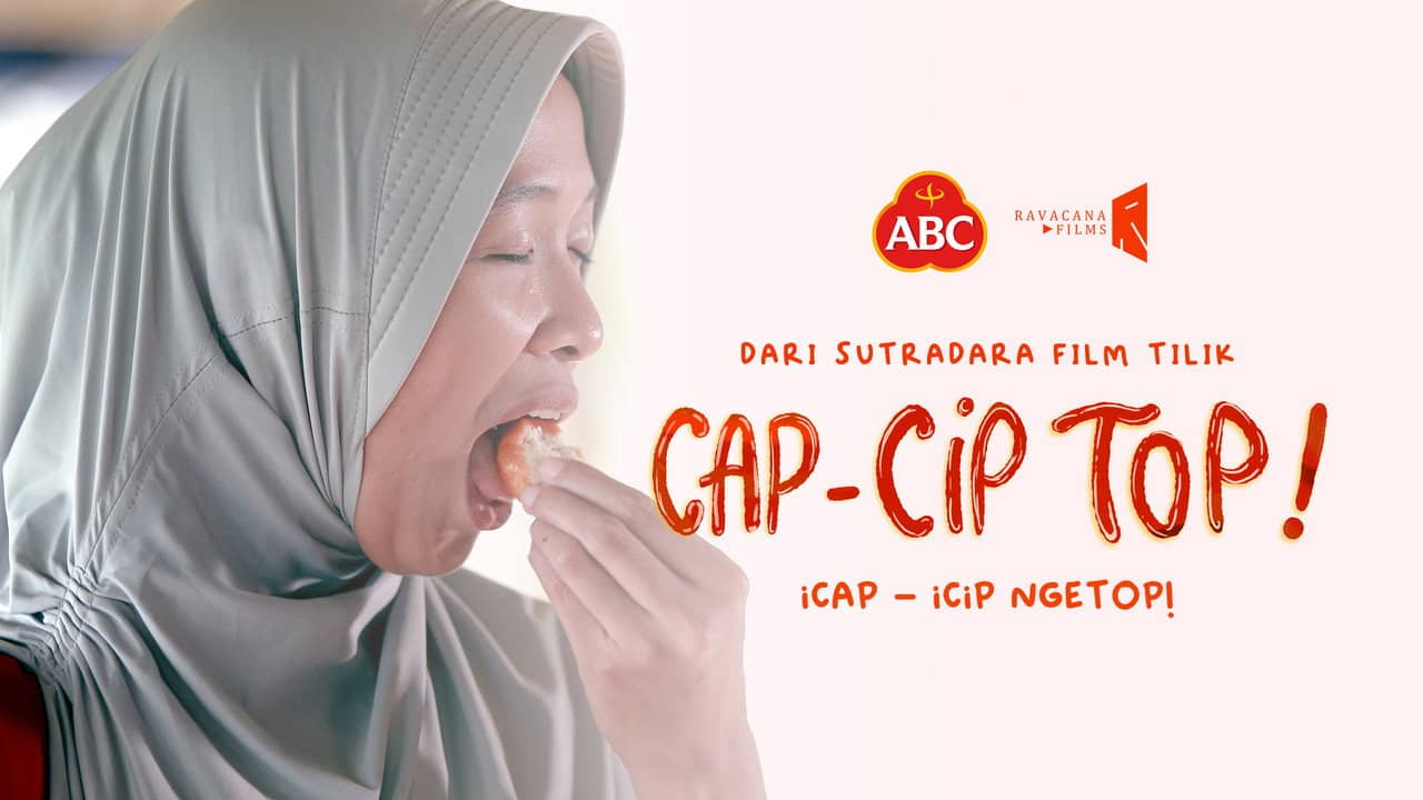 CAPCIPTOP! backdrop