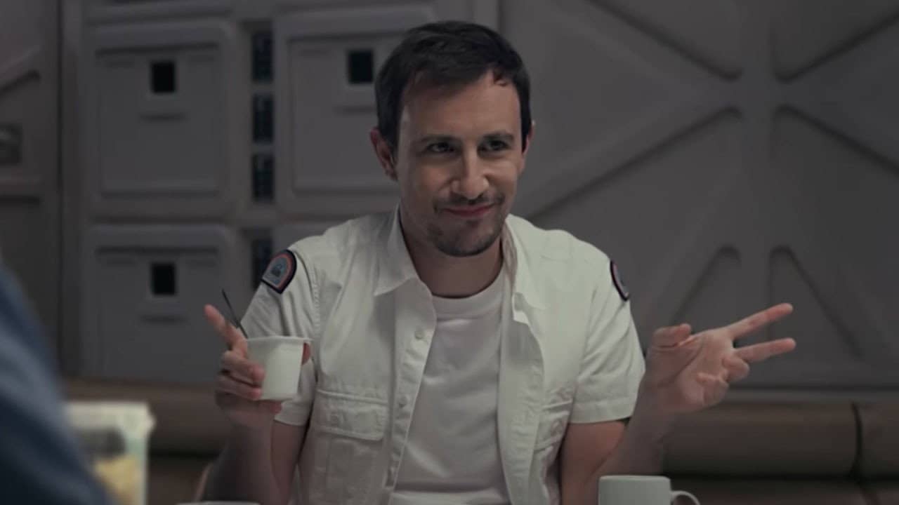 Le mec qu’on n’écoute jamais dans les films backdrop
