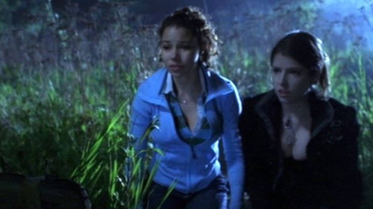 Fear Itself: The Spirit Box backdrop