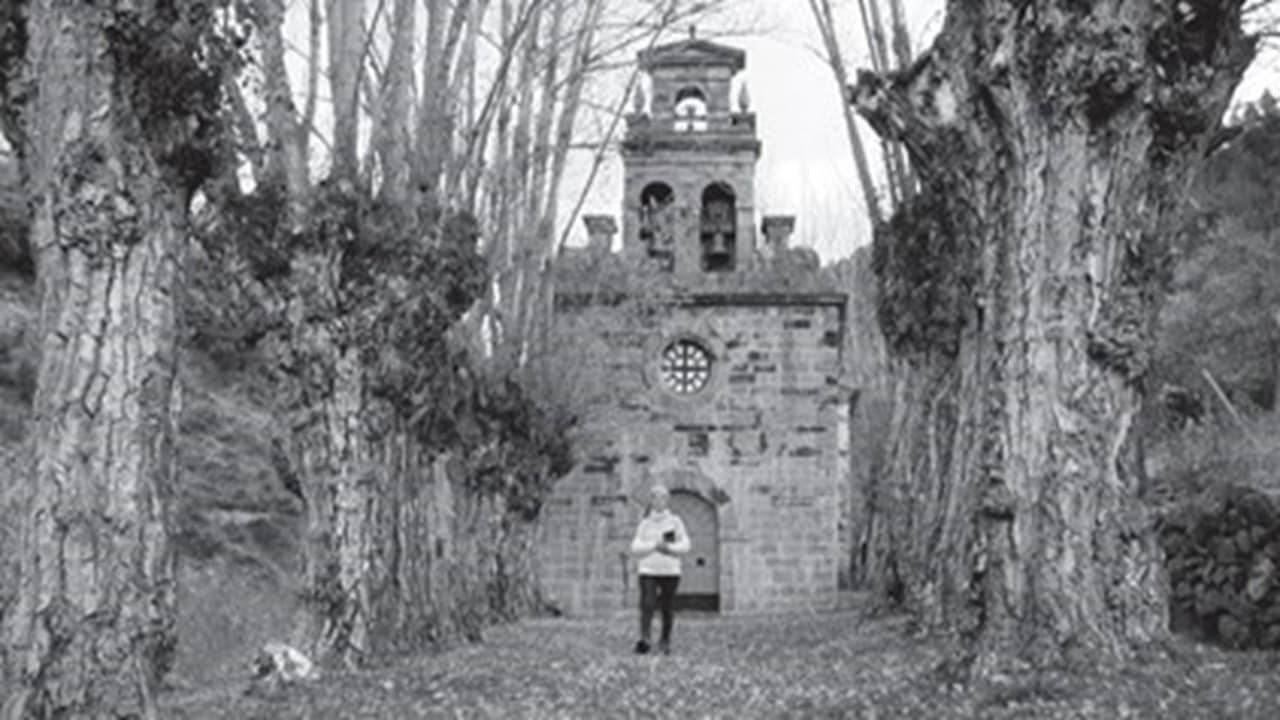 Caminos cruzados backdrop