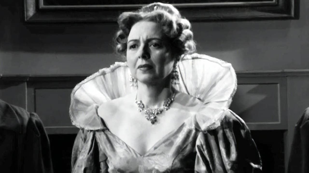 The Duchess of Plakendia backdrop
