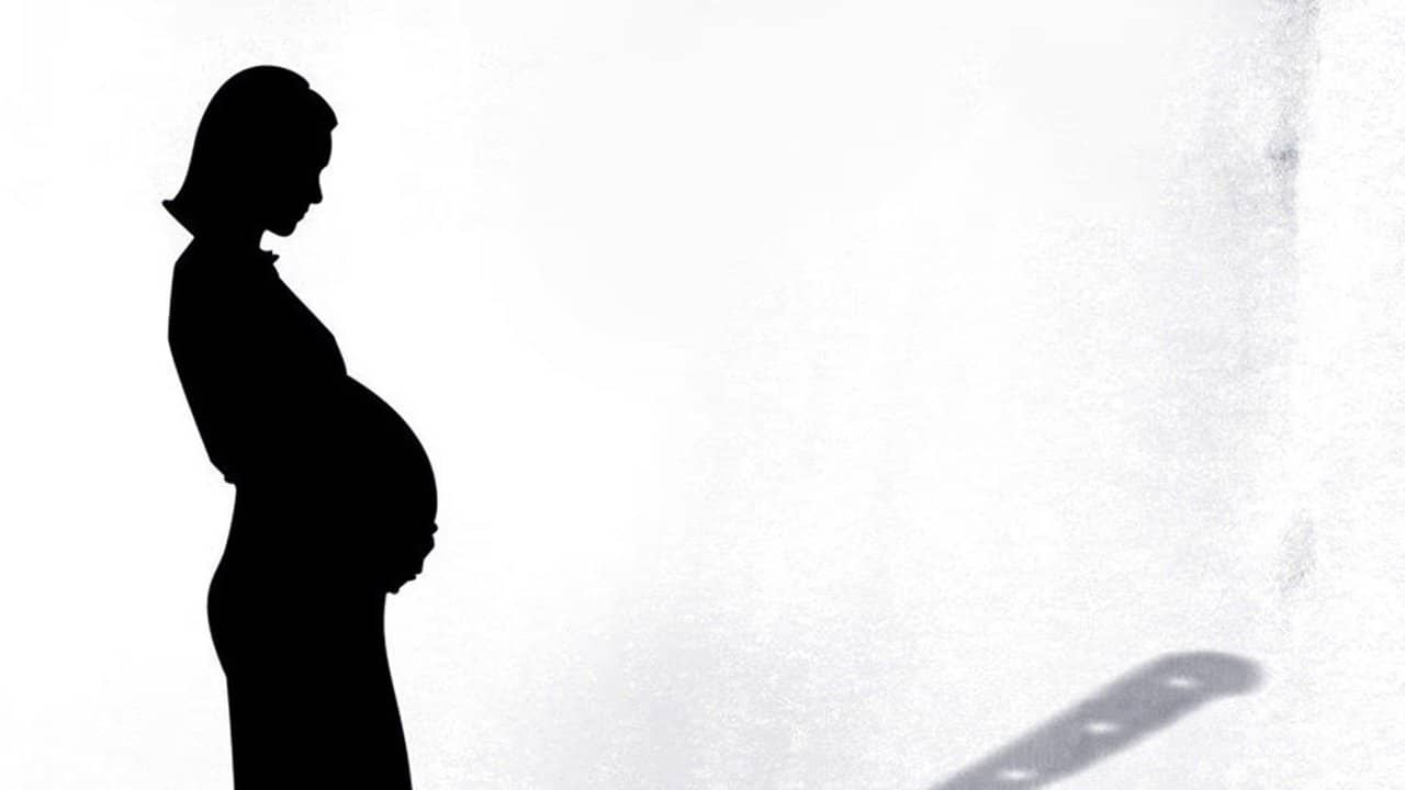 The Surrogacy Trap backdrop