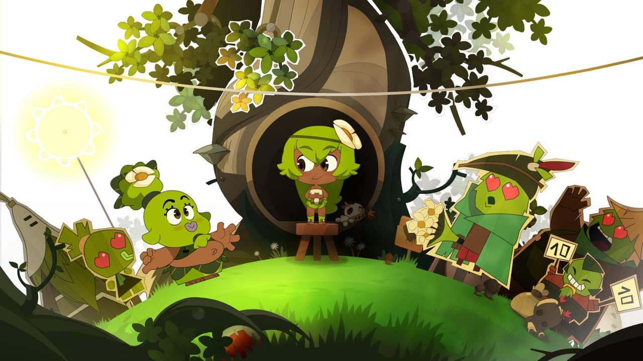 Mini-Wakfu backdrop