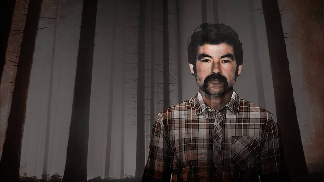 Ivan Milat: Buried Secrets backdrop