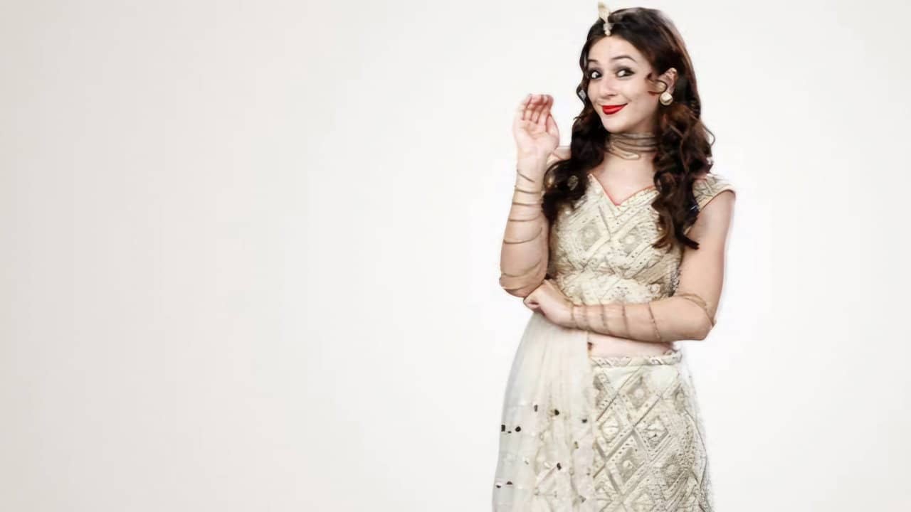 Ichhapyaari Naagin backdrop