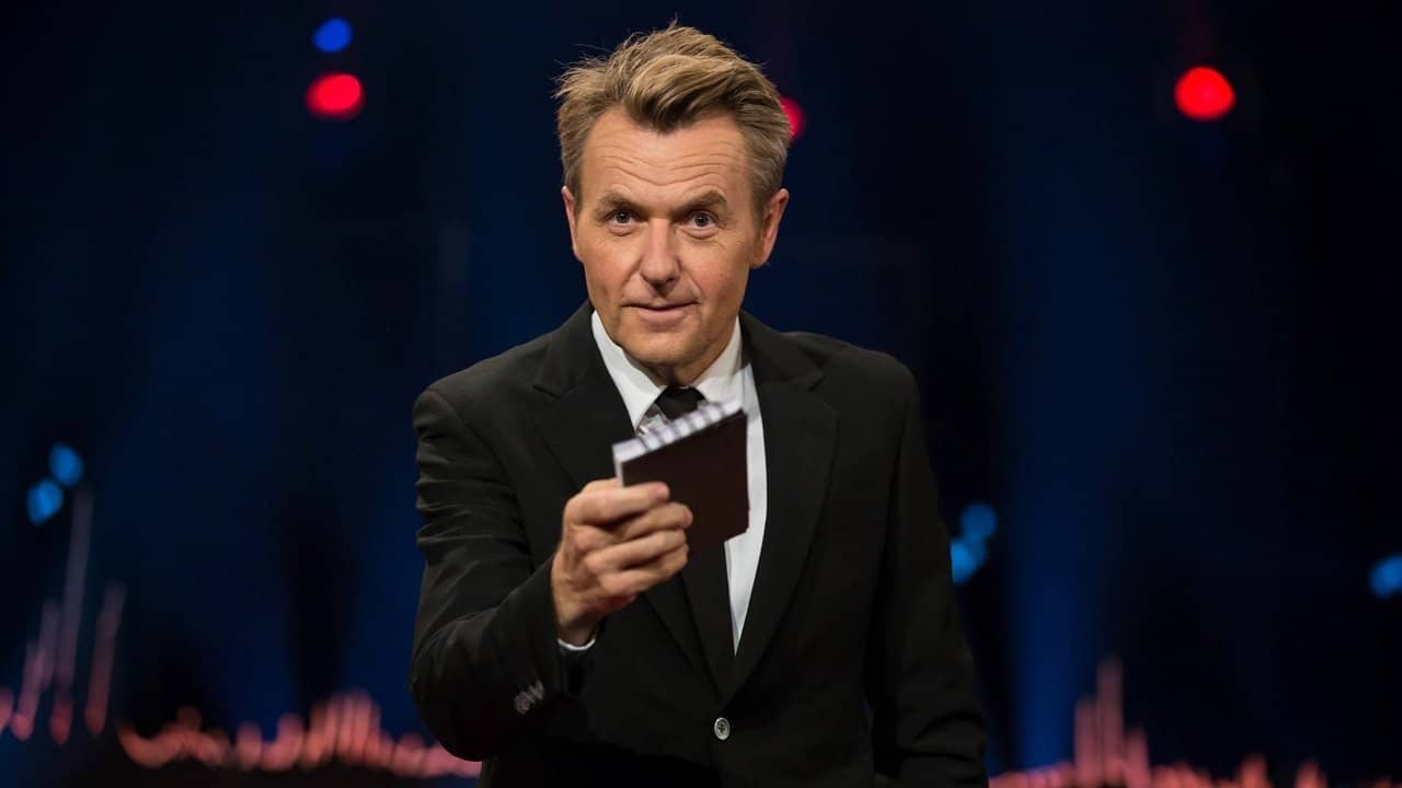 Skavlan backdrop
