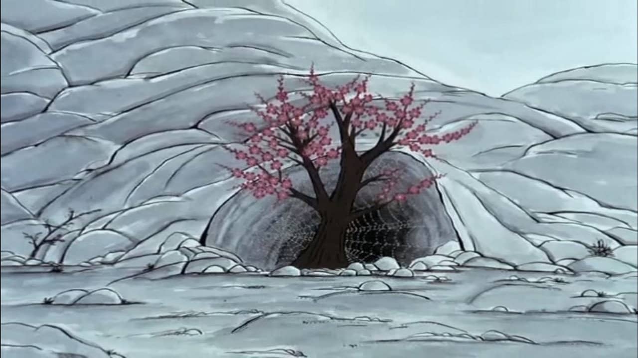 Animated World Faiths backdrop
