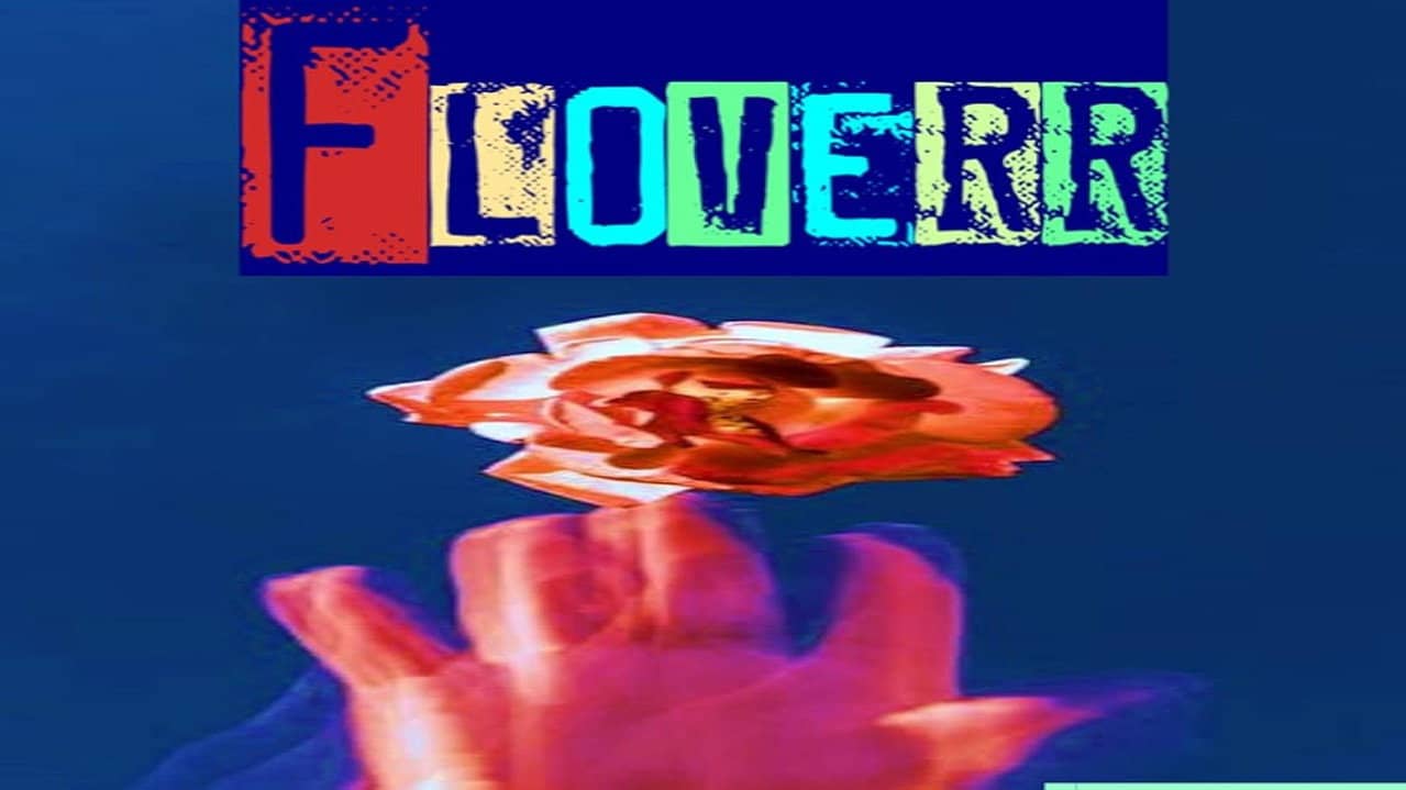 Floverr backdrop