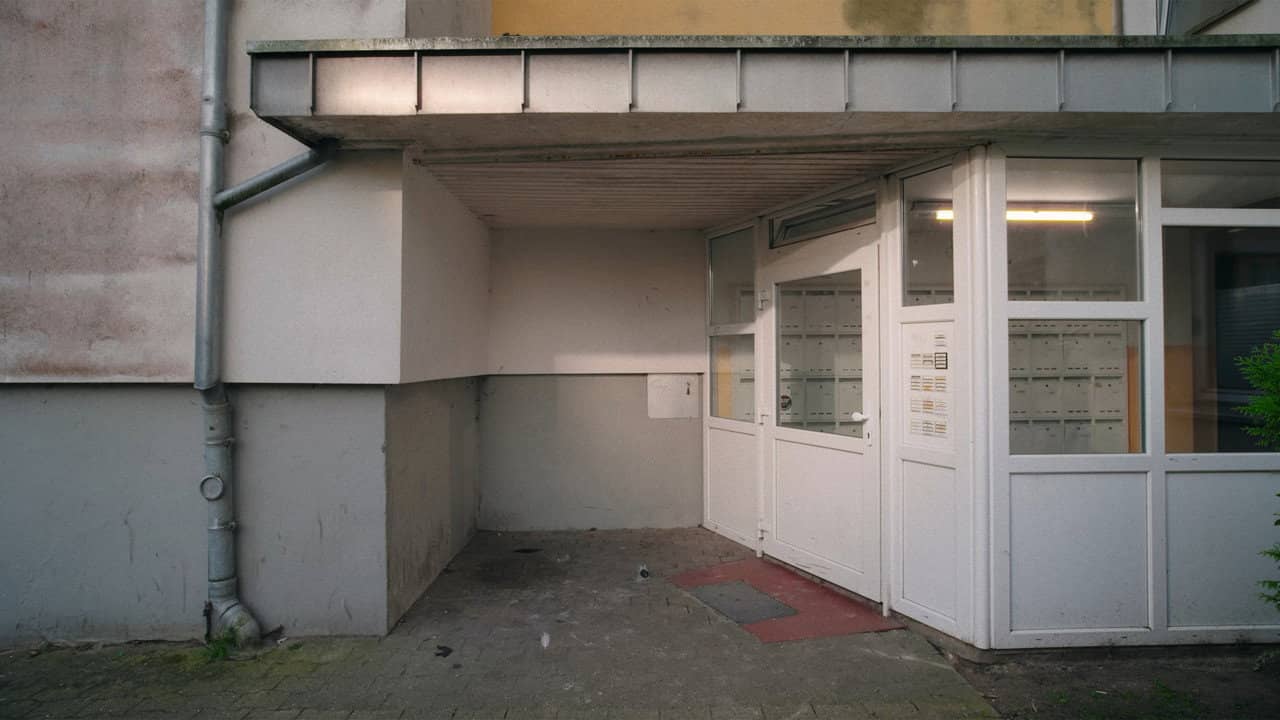 sdi - keine Ahnung backdrop