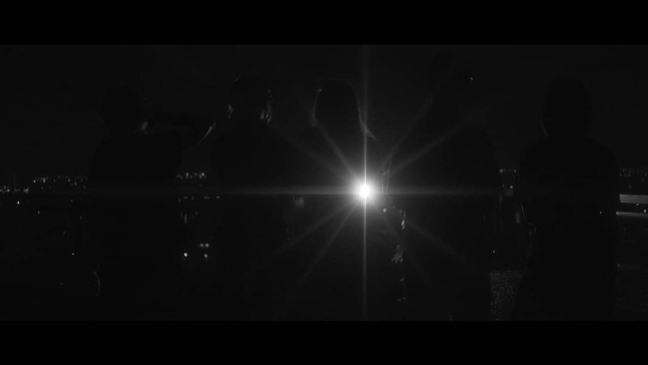 Polaris backdrop