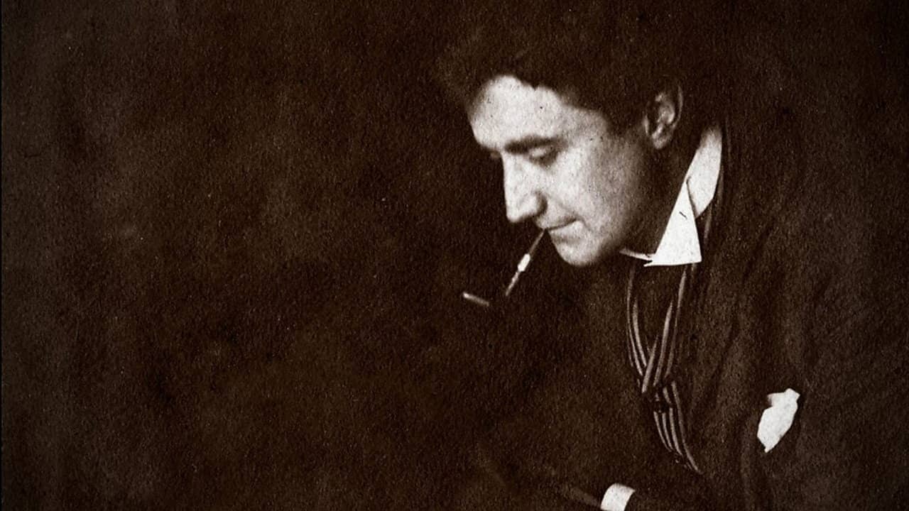 The Passions of Vaughan Williams backdrop