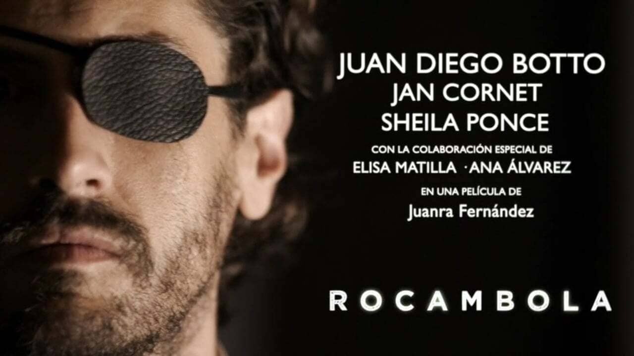 Rocambola backdrop