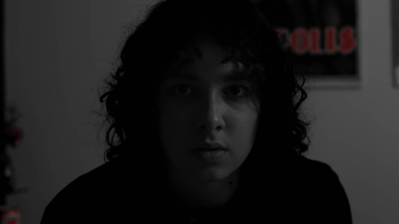 NUIT ROUGE backdrop