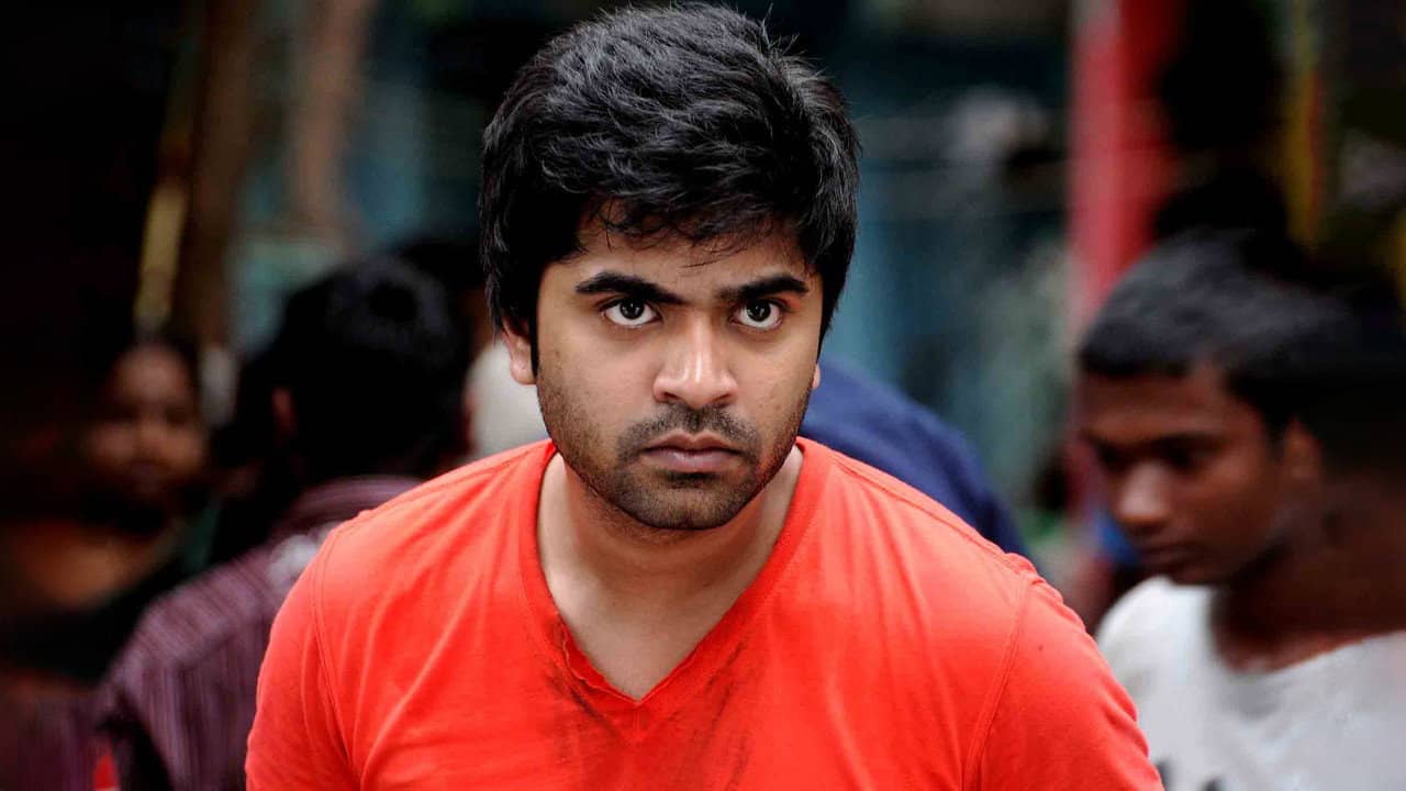 Vaanam backdrop
