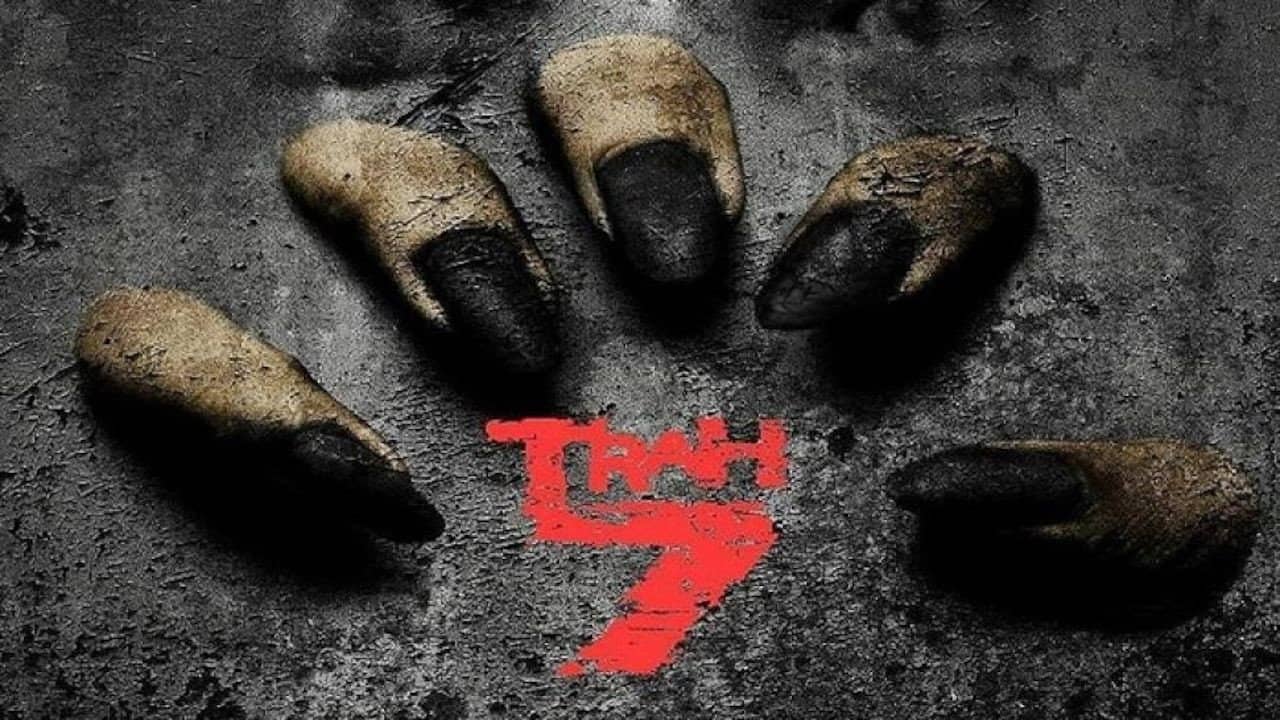 Trah 7 backdrop