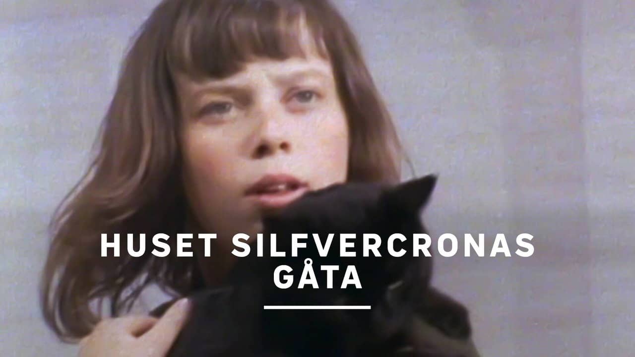 Huset Silfvercronas gåta backdrop