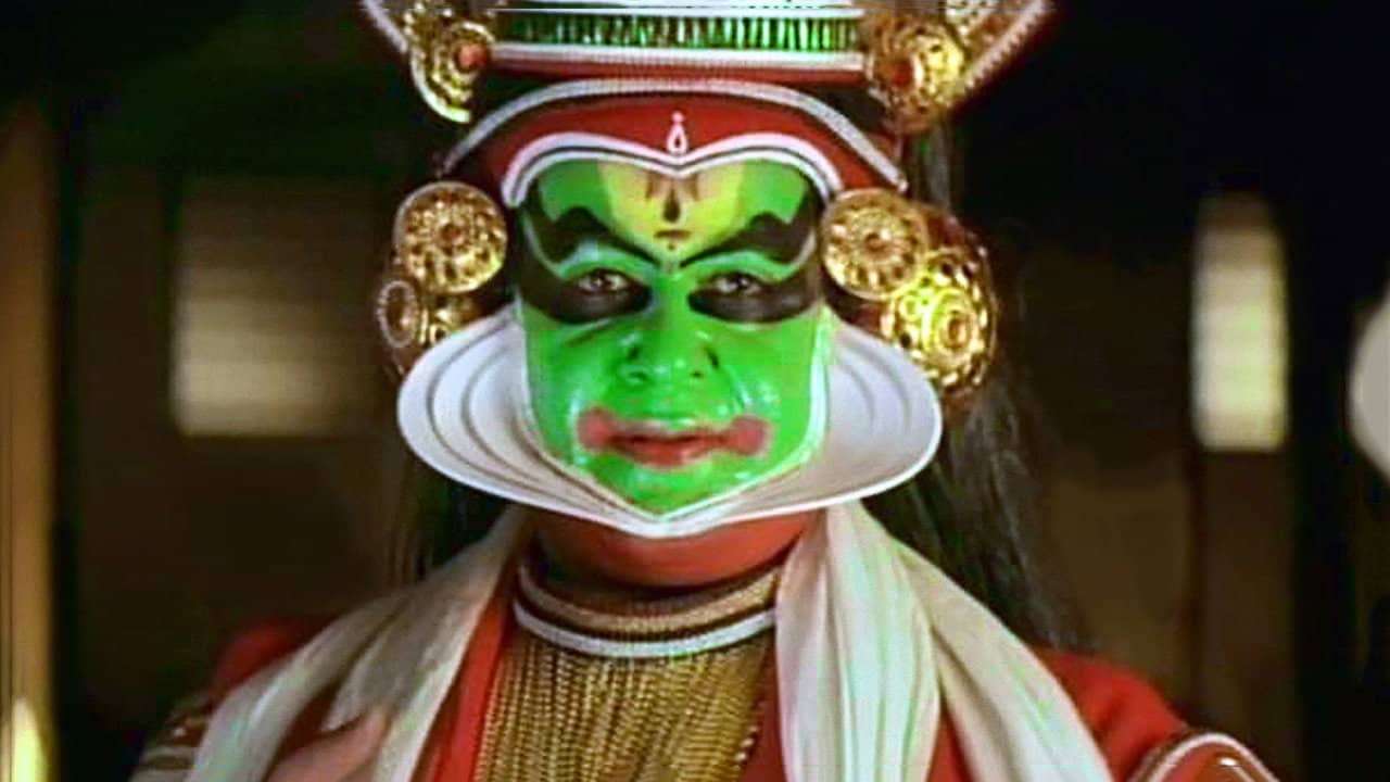 Vanaprastham backdrop
