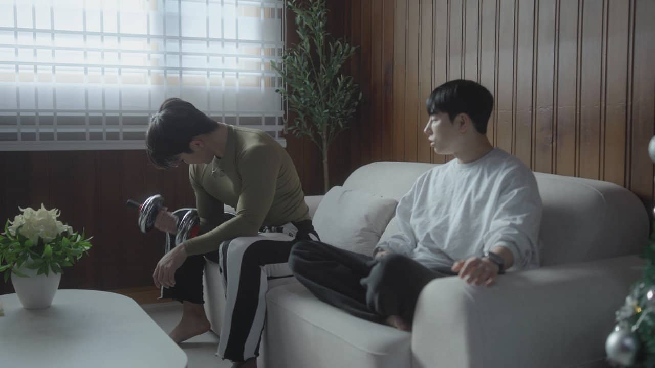 쉐어하우스 backdrop