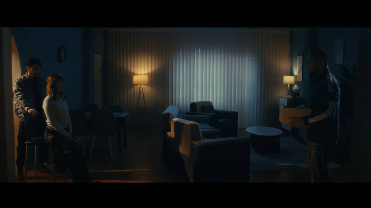 Zero Point Action backdrop