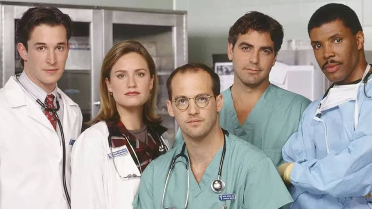 ER: 24 Hours backdrop