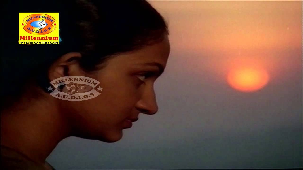 Aranyakam backdrop