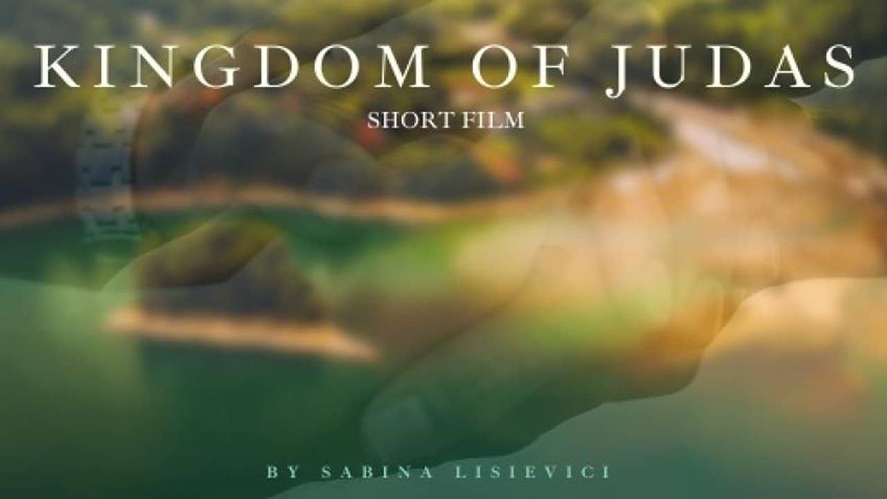 Kingdom of Judas backdrop