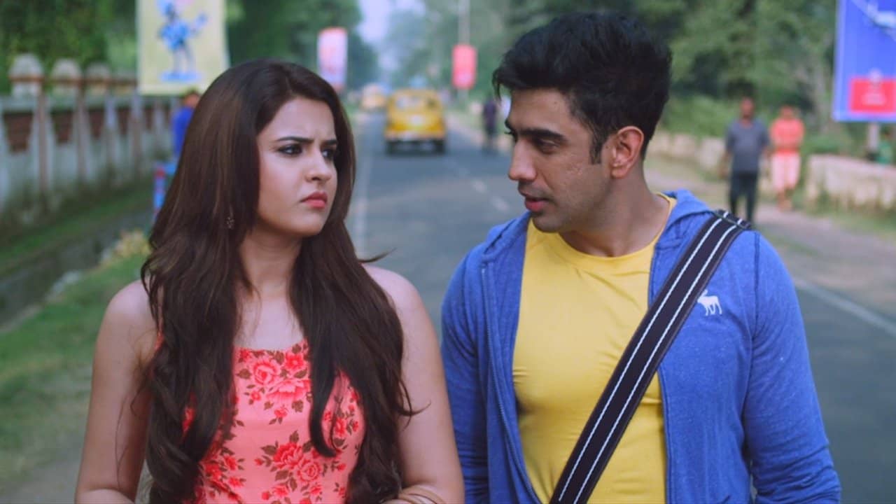 Saat Kadam backdrop