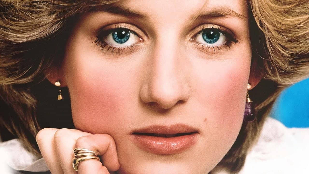 Diana backdrop
