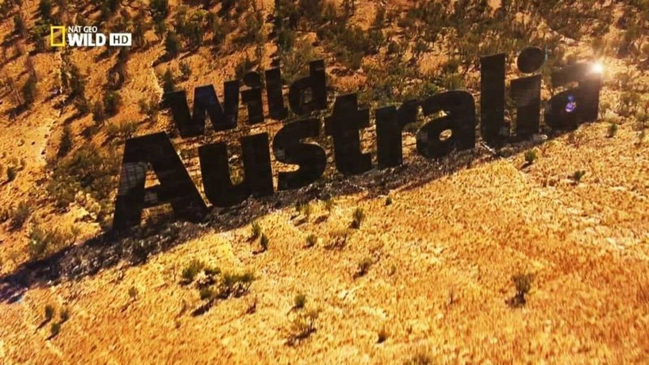 Australien backdrop