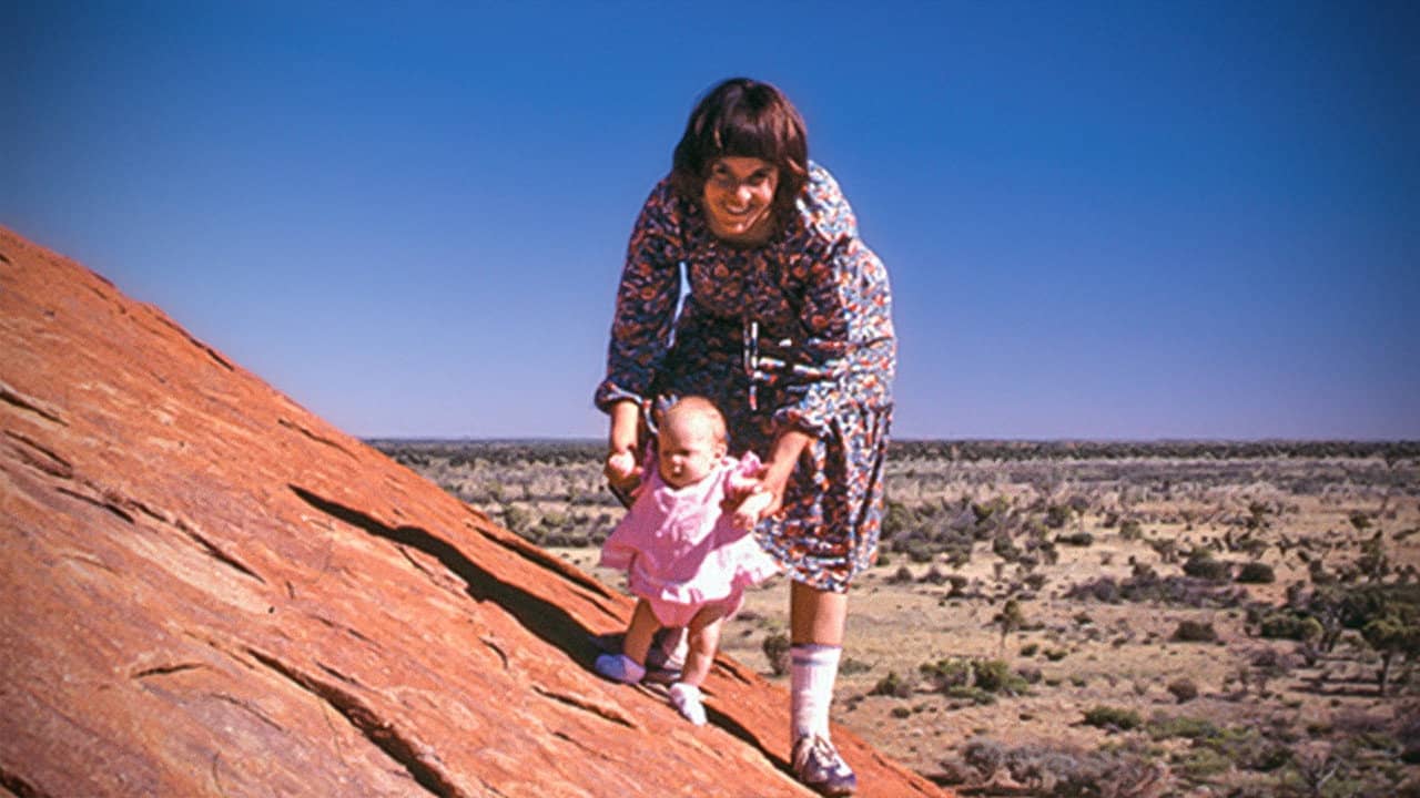 Lindy Chamberlain: The True Story backdrop