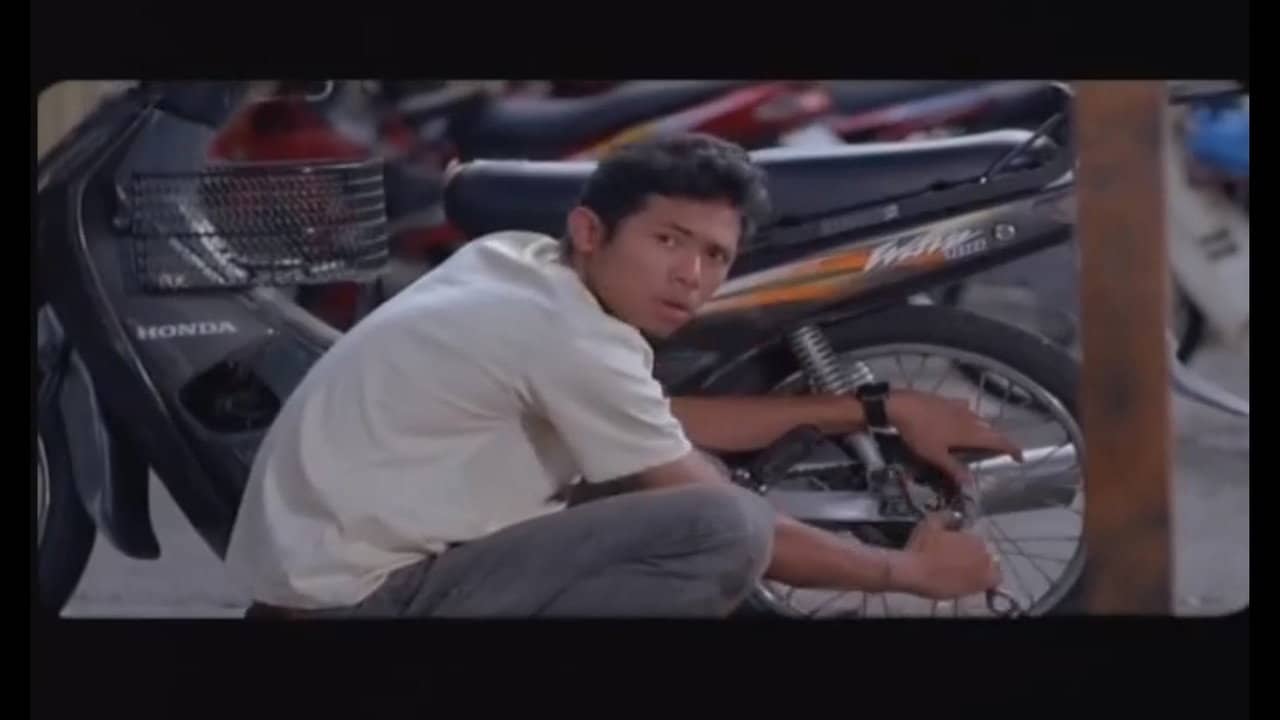 Lu Pikirlah Sendiri De Movie backdrop