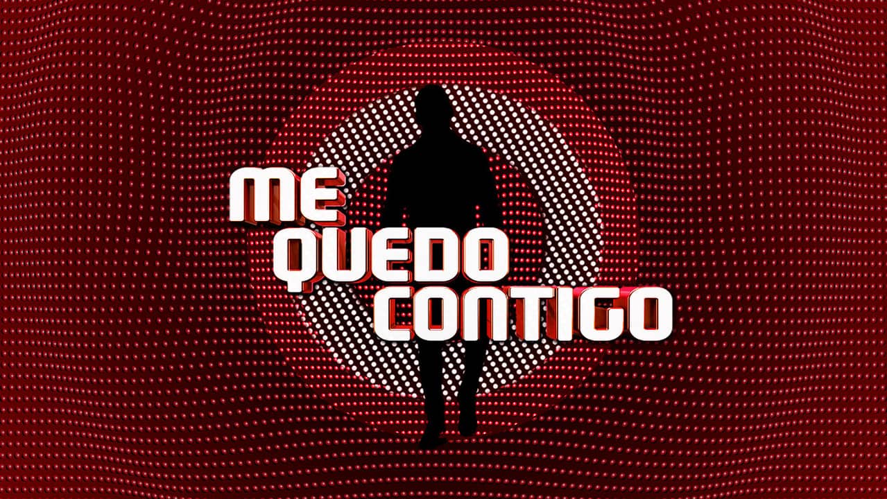 Me Quedo Contigo backdrop