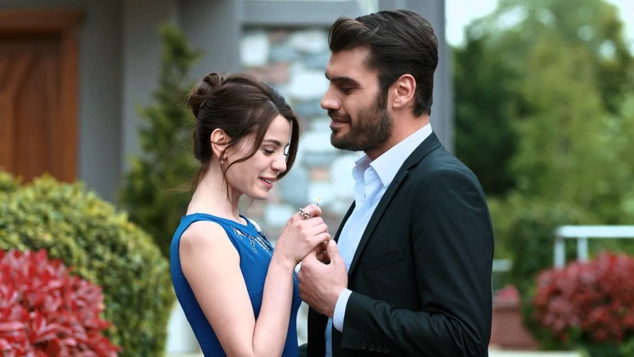 Şevkat Yerimdar 2 backdrop