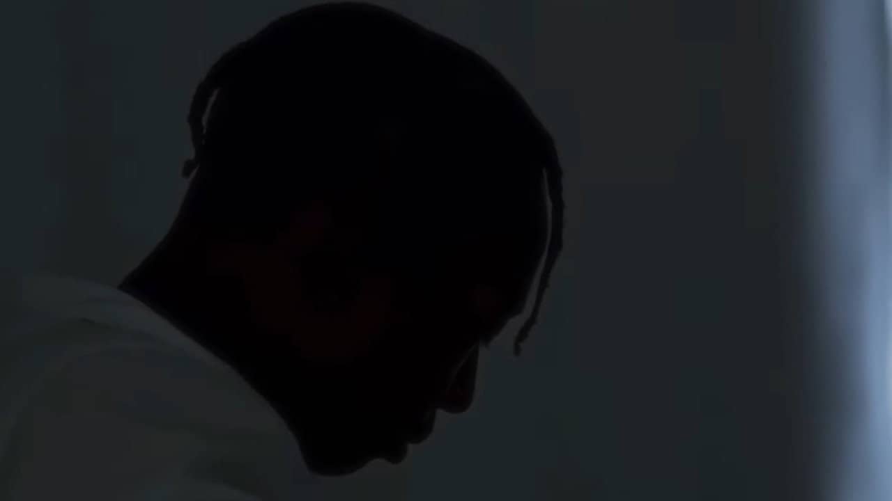 We’re In Your Head backdrop