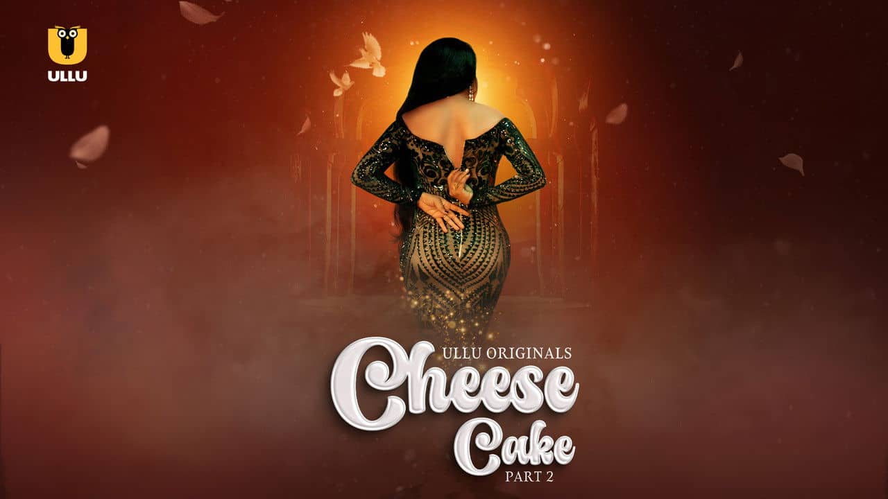 Cheese Cake backdrop