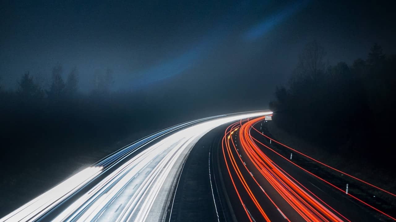APEX: The Secret Race Across America backdrop