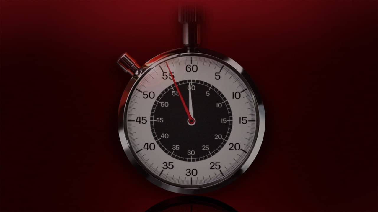 60 Minutes backdrop
