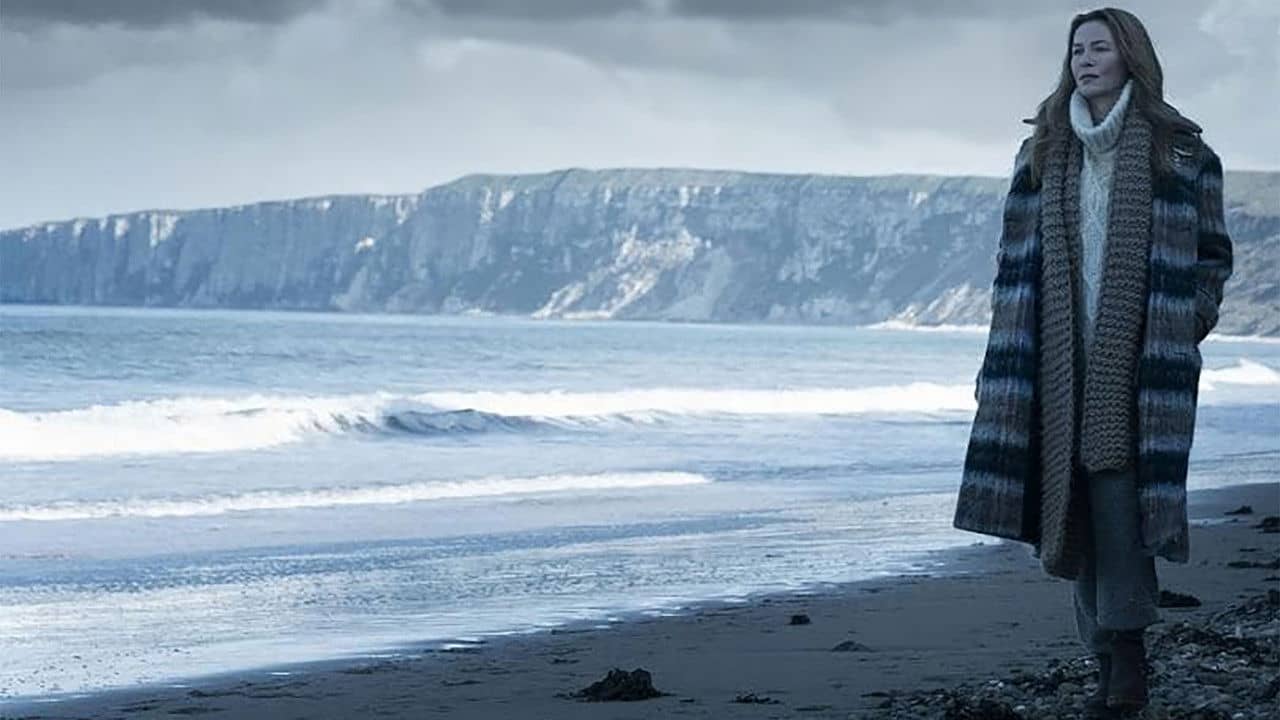 Ocean Deep backdrop