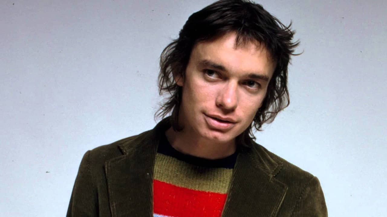Jaco backdrop