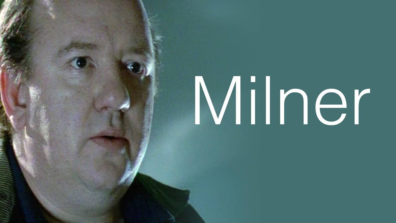 Milner backdrop
