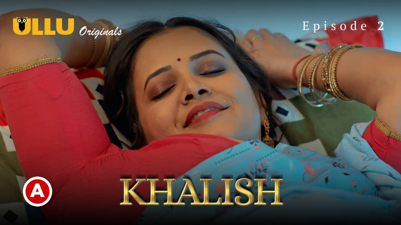 Khalish backdrop