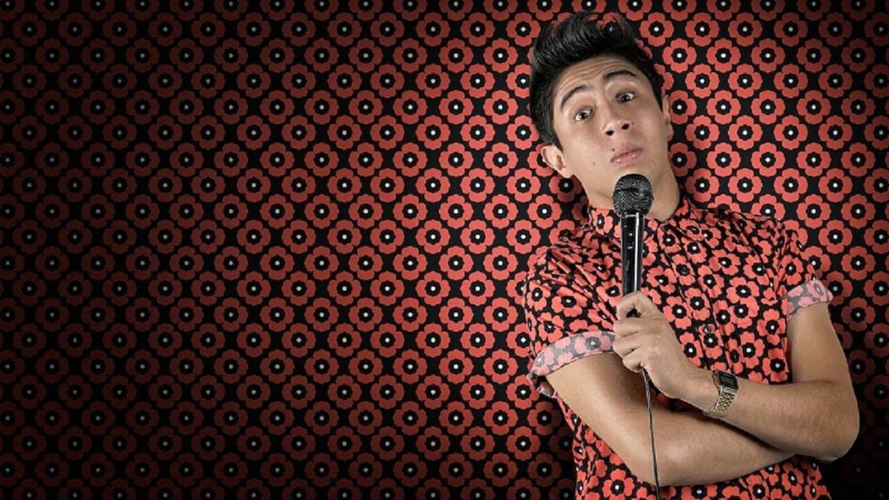 Daniel Sosa: Sosafado backdrop