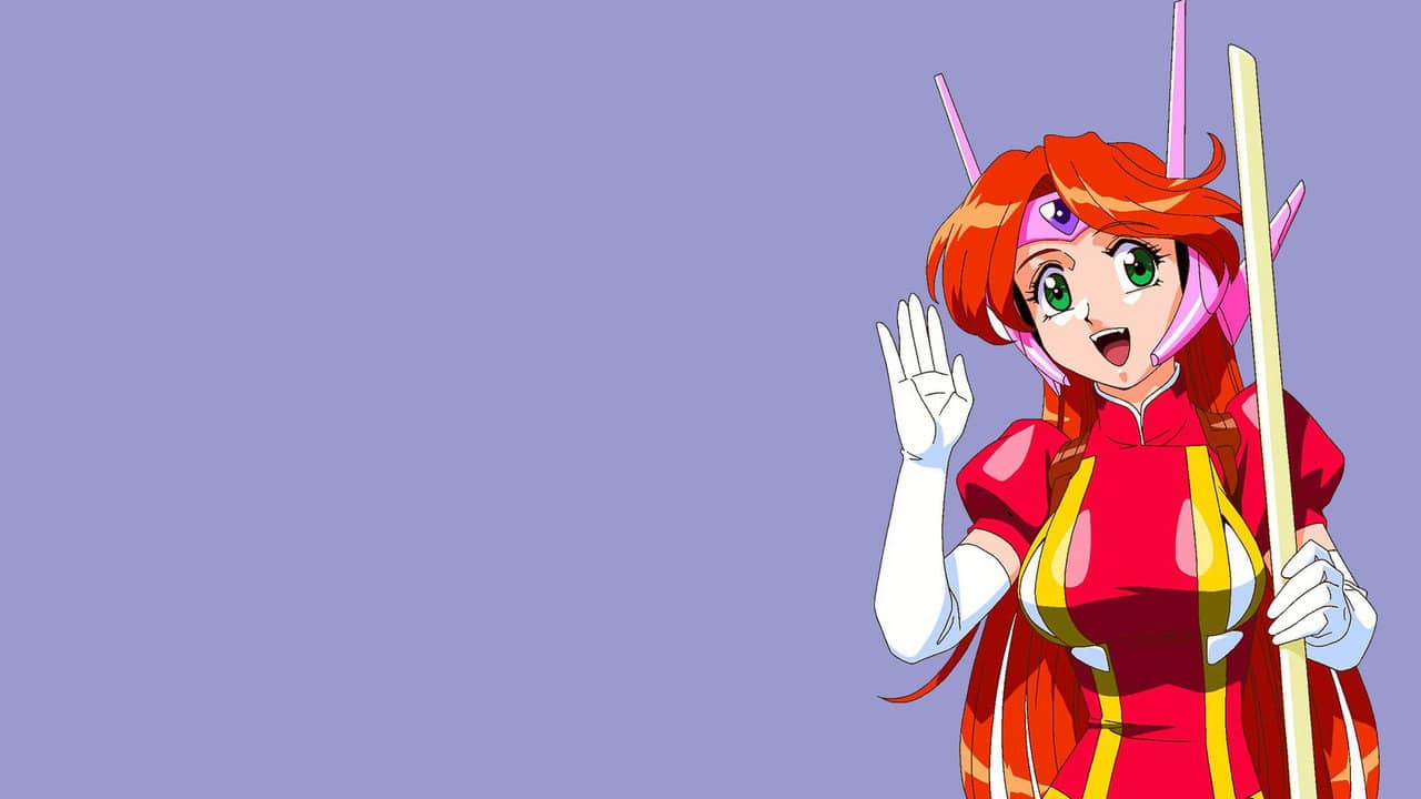 Idol Fighter Su-Chi-Pai II backdrop