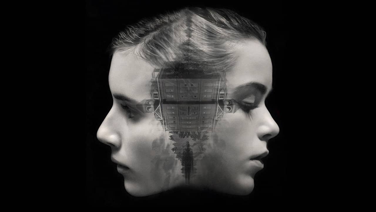 The Blackcoat's Daughter backdrop