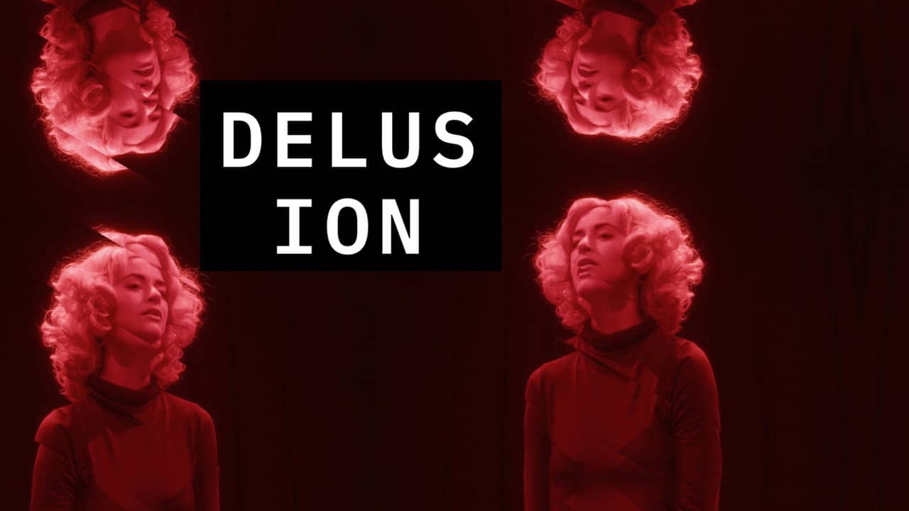 Delusion backdrop