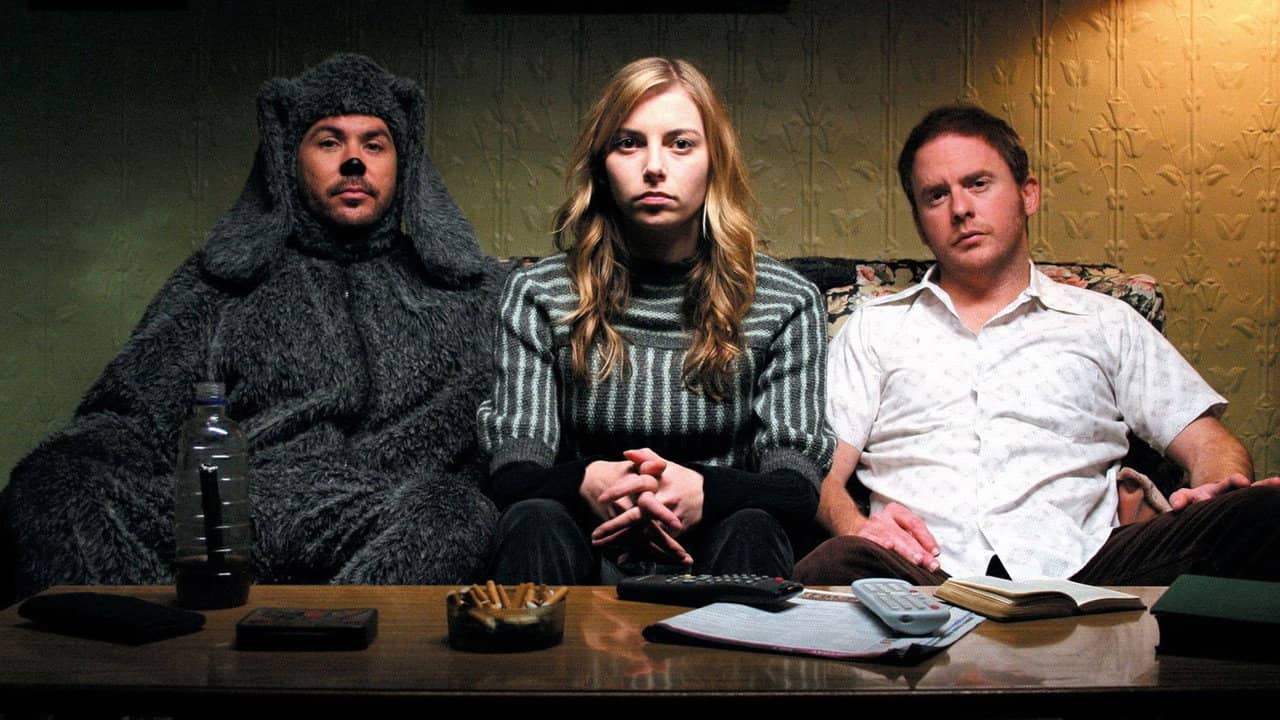 Wilfred backdrop