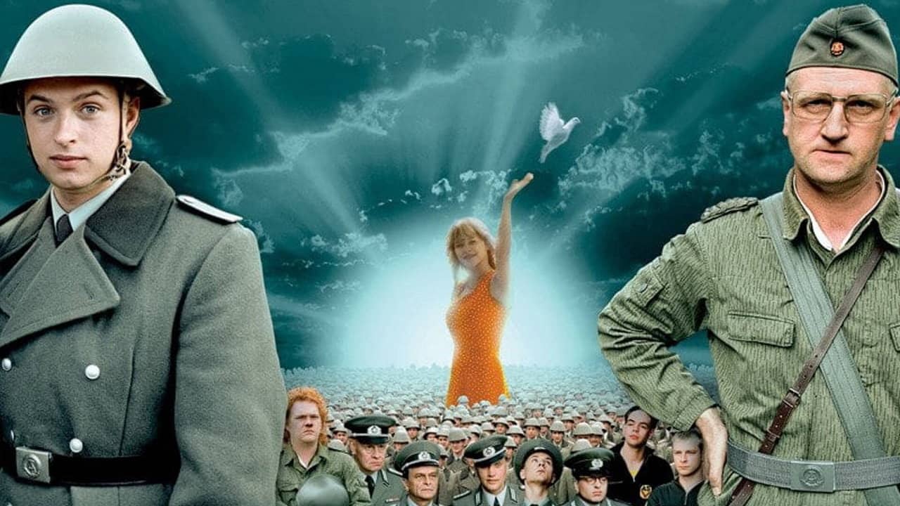 NVA backdrop