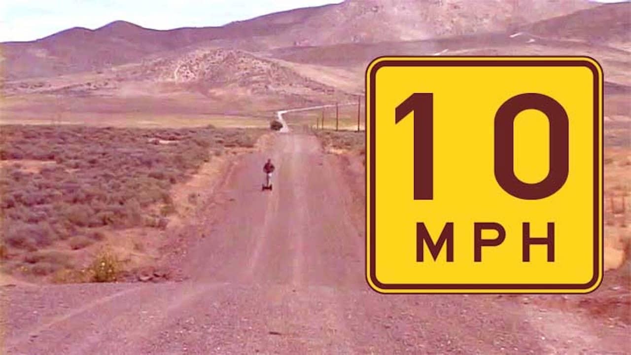 10 MPH backdrop
