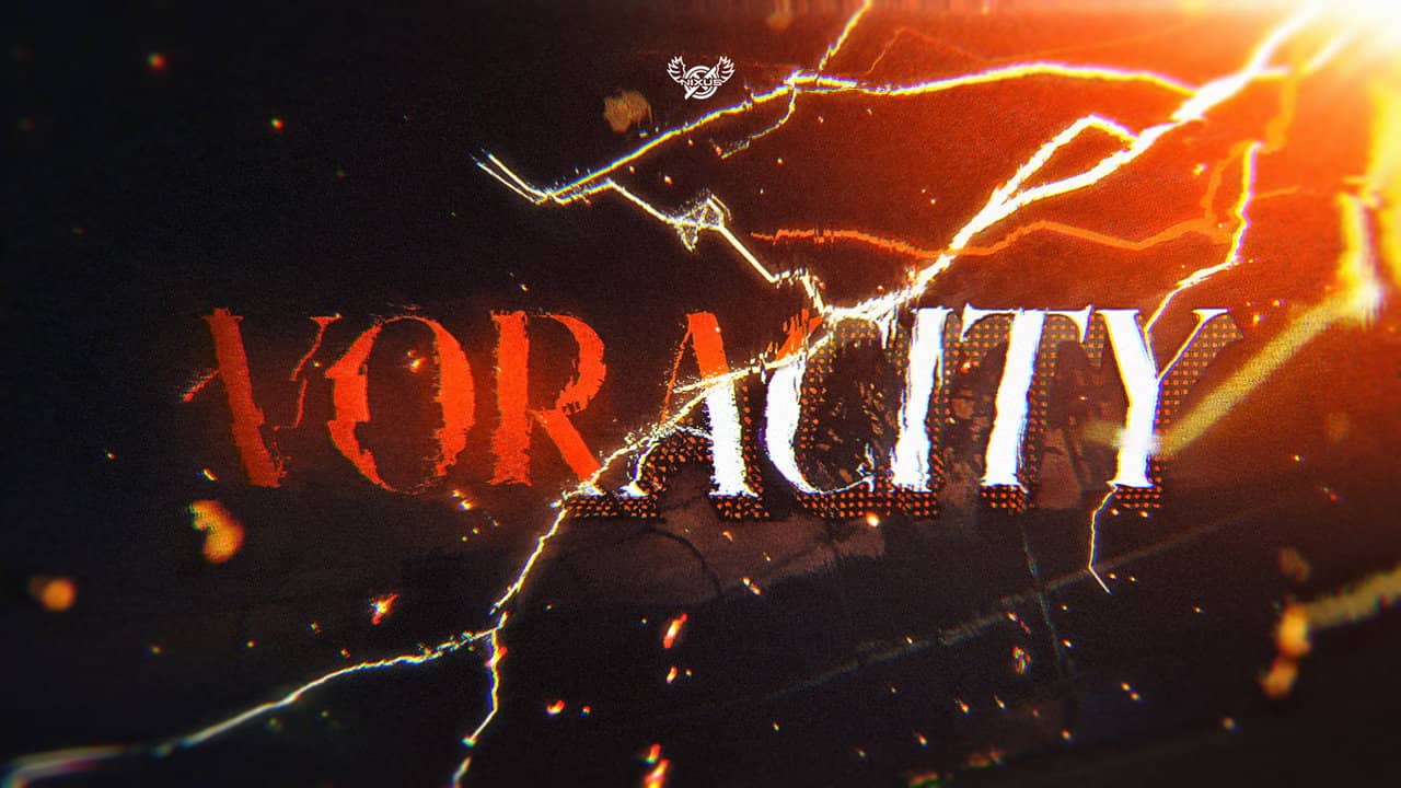 Voracity backdrop
